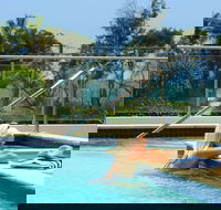 Beach on Sixth - Accommodation Nelson Bay