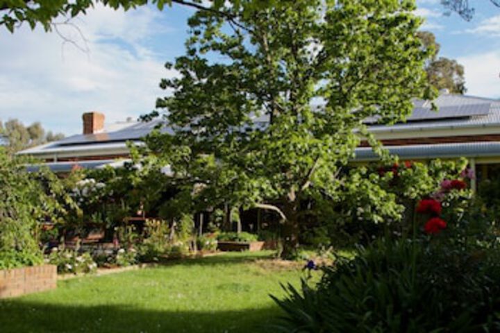 Steels Creek VIC Accommodation Nelson Bay