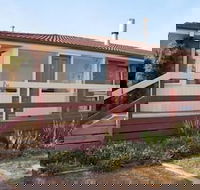 Yarra Glen Racecourse Apartments - Accommodation Nelson Bay