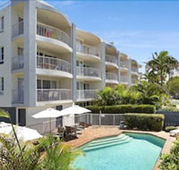 The Beach Houses - Accommodation Nelson Bay