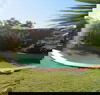 Desert Rose Inn Alice Springs - Accommodation Nelson Bay