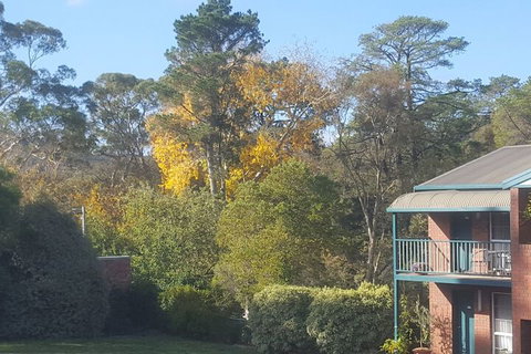 Hepburn Springs Motor Inn - Accommodation Nelson Bay 5