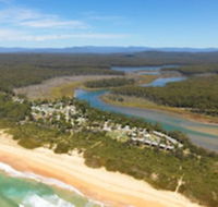 Lakesea Park - Nelson Bay Accommodation.com