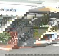 Abbotswood Motor Inn - Accommodation Nelson Bay