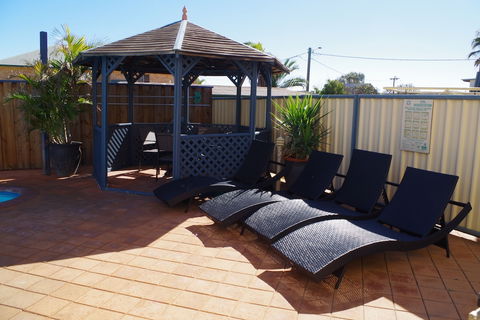 Kalbarri Blue Ocean Villas - Accommodation Nelson Bay 1