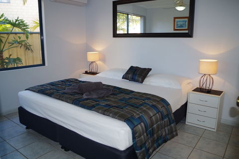 Kalbarri Blue Ocean Villas - Accommodation Nelson Bay 5