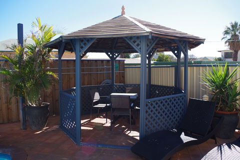 Kalbarri Blue Ocean Villas - Accommodation Nelson Bay 0