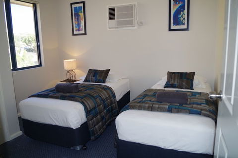 Kalbarri Blue Ocean Villas - Accommodation Nelson Bay 4