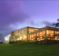 Whale Motor Inn and Restaurant - Accommodation Nelson Bay