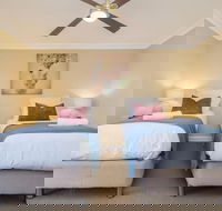 65 Main Daylesford - Hepburn Springs - Accommodation Nelson Bay