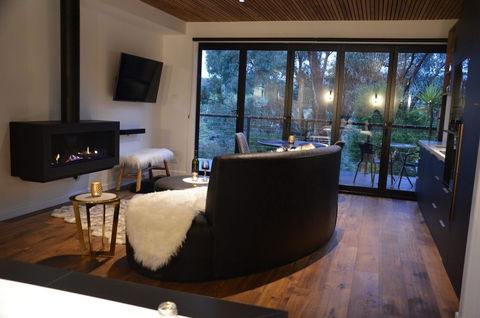 Kudos Villas And Retreats - Accommodation Nelson Bay 1