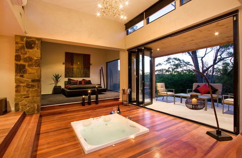 Kudos Villas And Retreats - Accommodation Nelson Bay 4