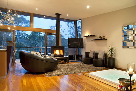 Kudos Villas And Retreats - Accommodation Nelson Bay 0