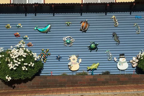 Albany Gardens Tourist Park - Accommodation Nelson Bay 2