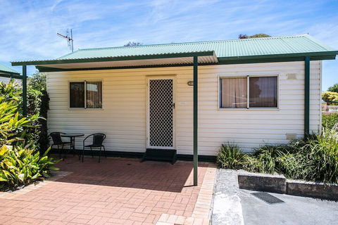 Albany Gardens Tourist Park - Accommodation Nelson Bay 4