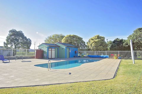Albany Gardens Tourist Park - Accommodation Nelson Bay 7