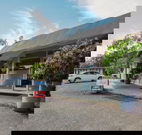 Artesian Spa Motel - Accommodation Nelson Bay
