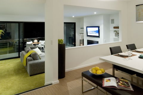 Saltus Luxury Accommodation - Accommodation Nelson Bay 2