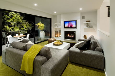 Saltus Luxury Accommodation - Accommodation Nelson Bay 4