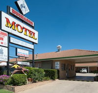 Buckaroo Motor Inn
