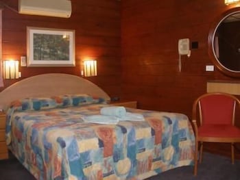 Mount Kuring-gai Motel - Accommodation Nelson Bay 5