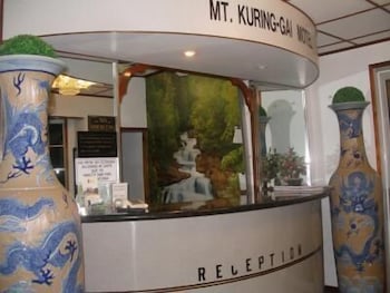 Mount Kuring-gai Motel - Accommodation Nelson Bay 4