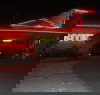 Mount Kuring-gai Motel - Accommodation Nelson Bay