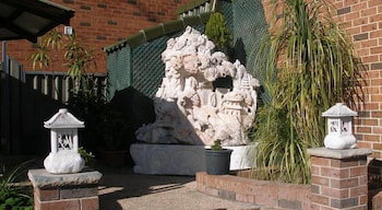 Mount Kuring-gai Motel - Accommodation Nelson Bay 3