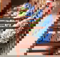 Ruthven Street Motor Inn