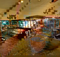 Lync Haven Rain Forest Retreat - Accommodation Nelson Bay