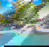 Andari Holiday Apartments - Accommodation Nelson Bay