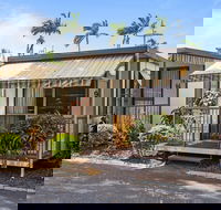 First City Caravilla - Accommodation Nelson Bay