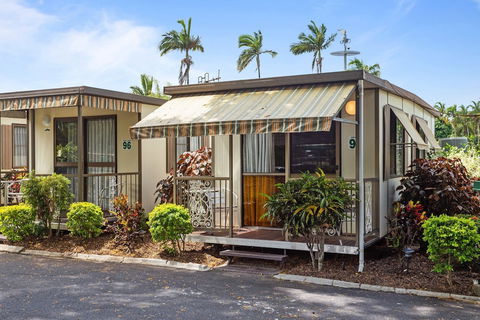 First City Caravilla - Accommodation Nelson Bay 0
