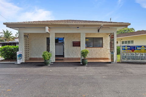 First City Caravilla - Accommodation Nelson Bay 1