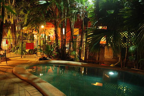 Dreamtime Travellers Rest Guest House - Accommodation Nelson Bay 4