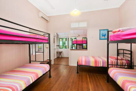 Dreamtime Travellers Rest Guest House - Accommodation Nelson Bay 0
