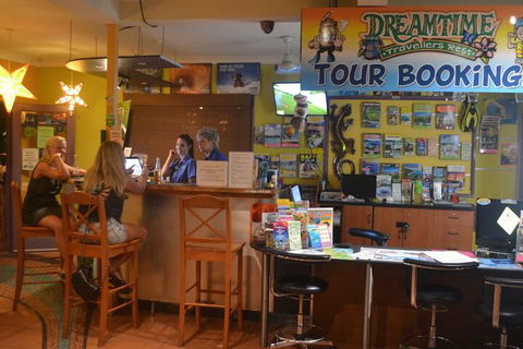 Dreamtime Travellers Rest Guest House - Accommodation Nelson Bay 3