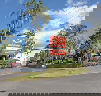 Econo Lodge Toowoomba Motel  Events Centre