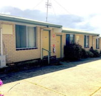 Augusta Escape Holiday Units - Accommodation Nelson Bay