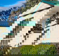 Discovery Parks  Hadspen - Accommodation Nelson Bay