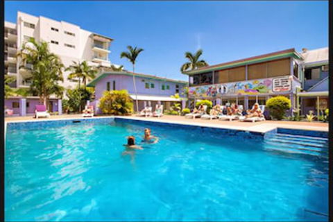 Caravella Backpackers - Accommodation Nelson Bay 0