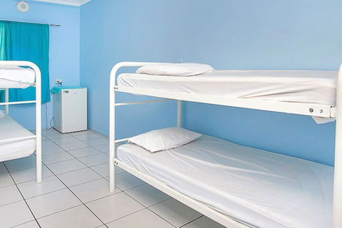 Caravella Backpackers - Accommodation Nelson Bay 5