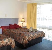 Ventura Motel - Accommodation Nelson Bay