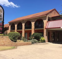 Idlewilde Town  Country Motor Inn - Accommodation Nelson Bay