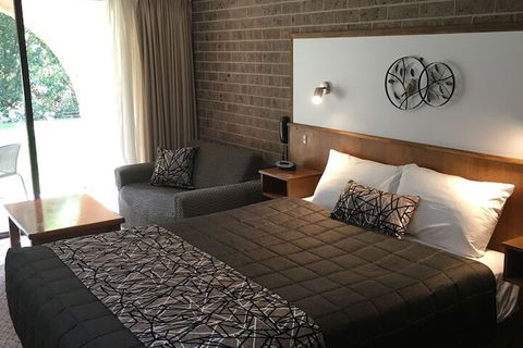 Idlewilde Town & Country Motor Inn - Accommodation Nelson Bay 6