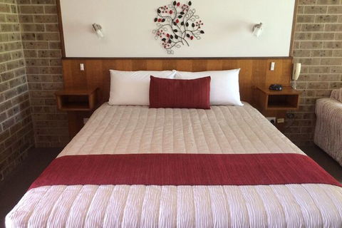Idlewilde Town & Country Motor Inn - Accommodation Nelson Bay 7