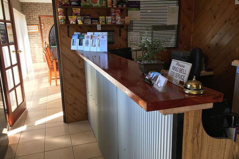 Idlewilde Town & Country Motor Inn - Accommodation Nelson Bay 5