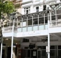 Ambassadors Hotel - Accommodation Nelson Bay
