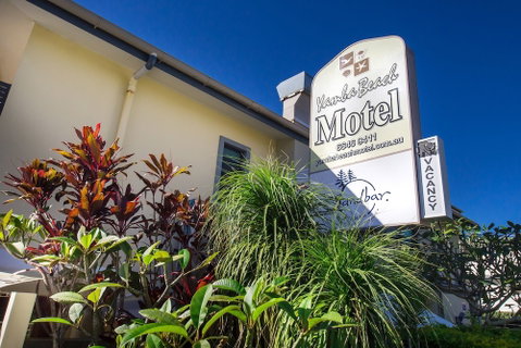 Yamba Beach Motel - Accommodation Nelson Bay 5