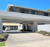 Albury Garden Court Motel - Accommodation Nelson Bay